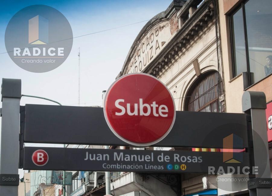 Foto de PH en Urquiza R, imagen 3