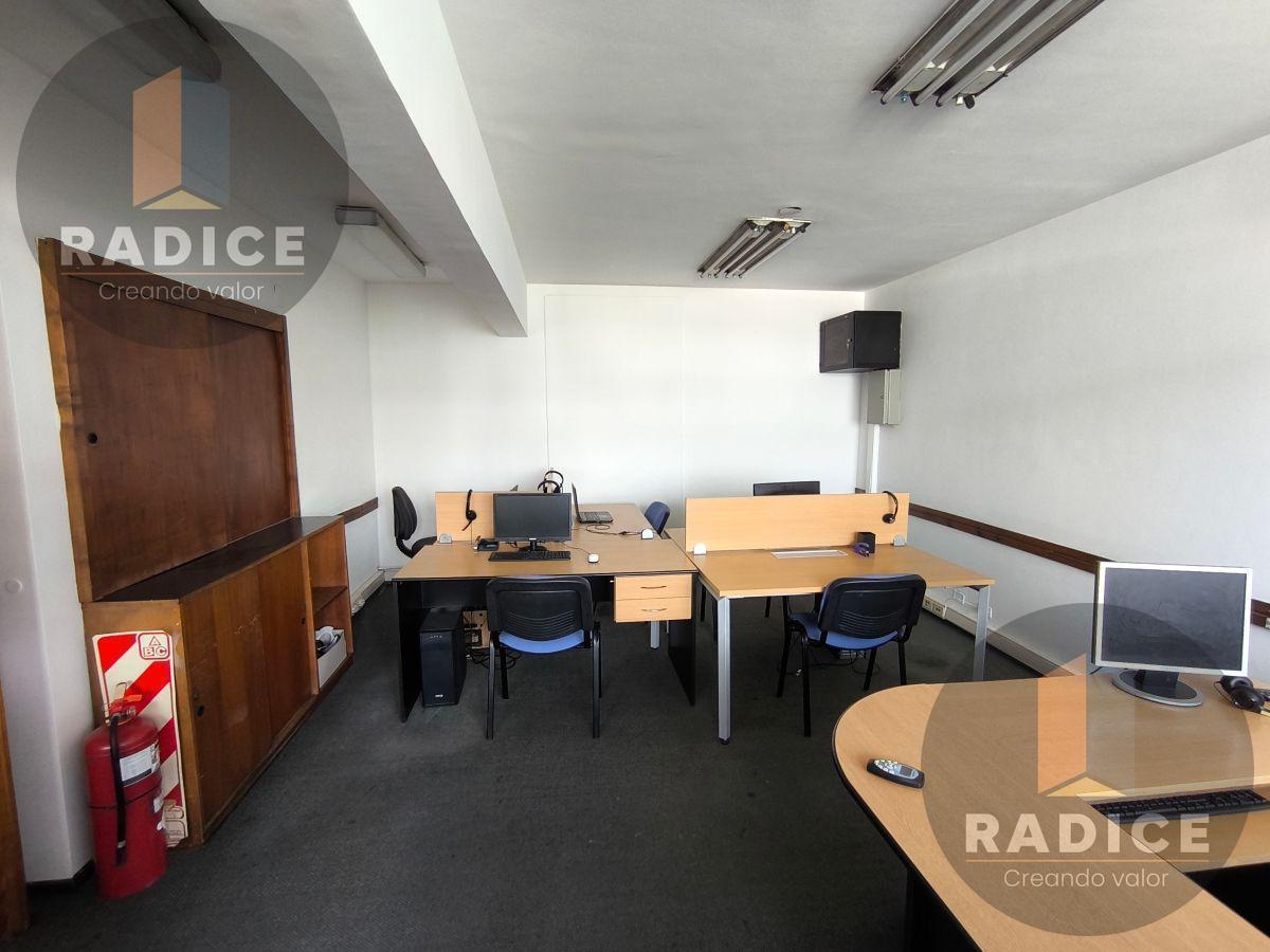 Foto de Alquiler Caba Piso de Oficinas Comerciales 150 m² en Microcentro, imagen 4