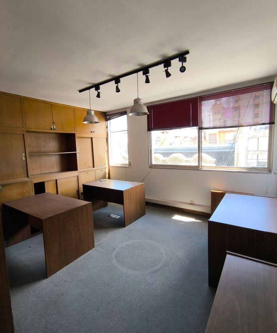 Foto de VENTA CABA Piso de Oficinas Comerciales 150 m² en Microcentro, imagen 5