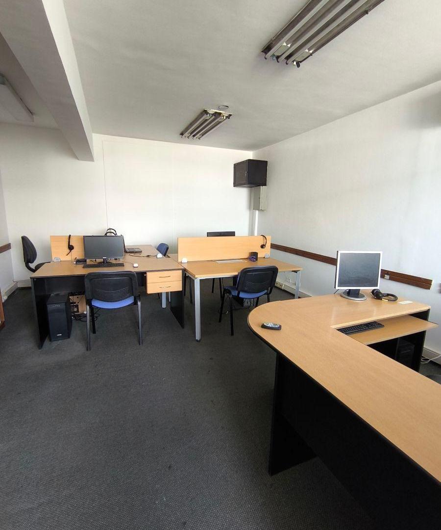 Foto de VENTA CABA Piso de Oficinas Comerciales 150 m² en Microcentro, imagen 4