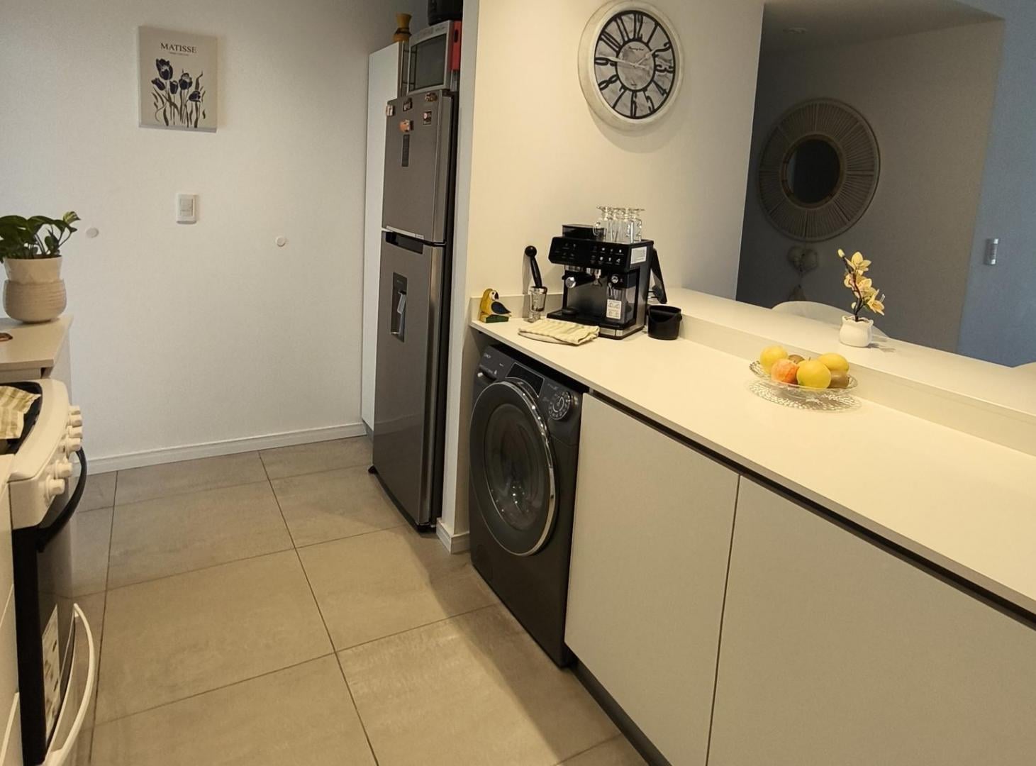 Foto de Departamento en Villa Lugano anticipo y cuotas, imagen 2