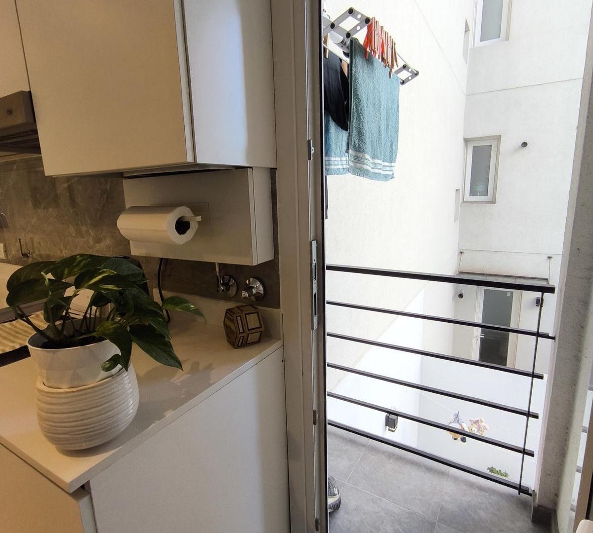 Foto de Departamento en Villa Lugano anticipo y cuotas, imagen 1