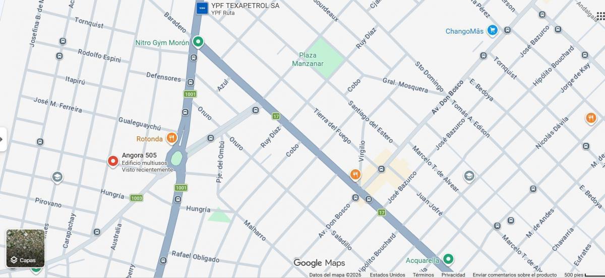 Foto de Venta Castelar/moron Casa a Reciclar Mucho Espacio, imagen 4