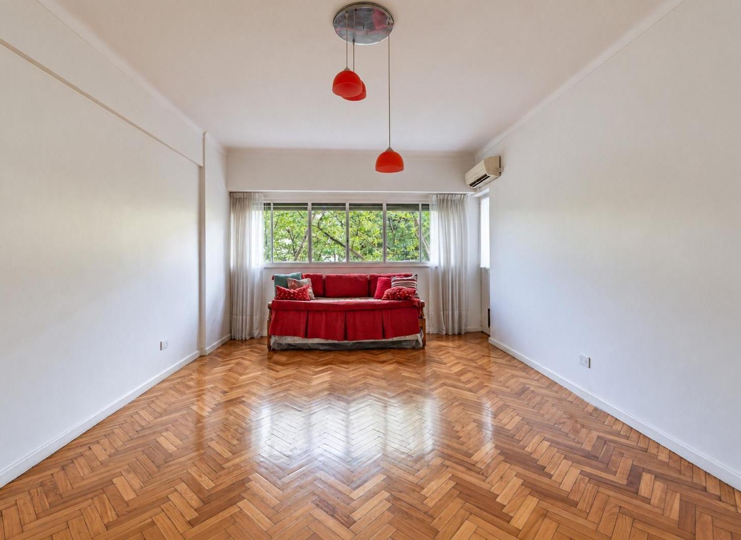 Foto de VENTA · PALERMO · 3 AMB · A 200 M DEL ALTO PALERMO Y DEL SUBTE D ·, imagen 4