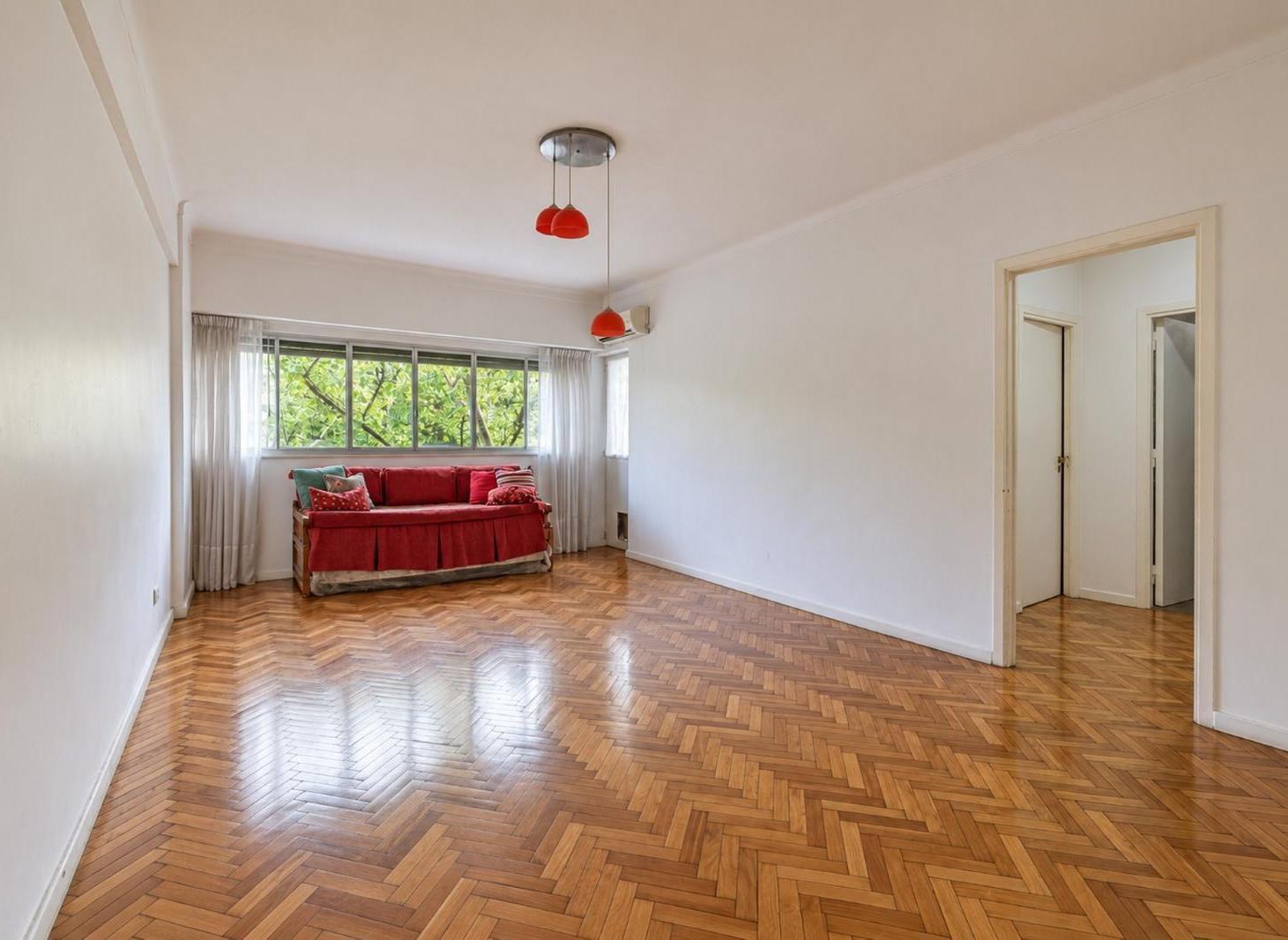 Foto de VENTA · PALERMO · 3 AMB · A 200 M DEL ALTO PALERMO Y DEL SUBTE D ·, imagen 1
