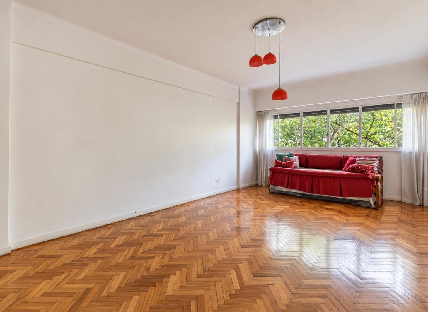 Foto de VENTA · PALERMO · 3 AMB · A 200 M DEL ALTO PALERMO Y DEL SUBTE D ·, imagen 5