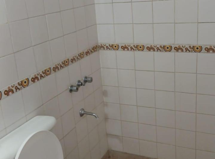 Departamento 2 ambientes Monte Grande 5