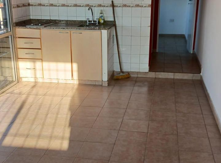 Departamento 2 ambientes Monte Grande 2