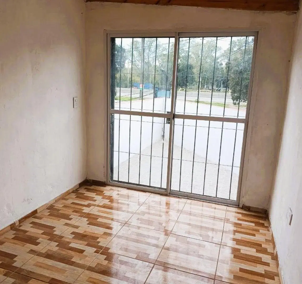 2 AMBIENTES EN SAN MARTIN Y CAMINO DE CINTURA GUILLON 4