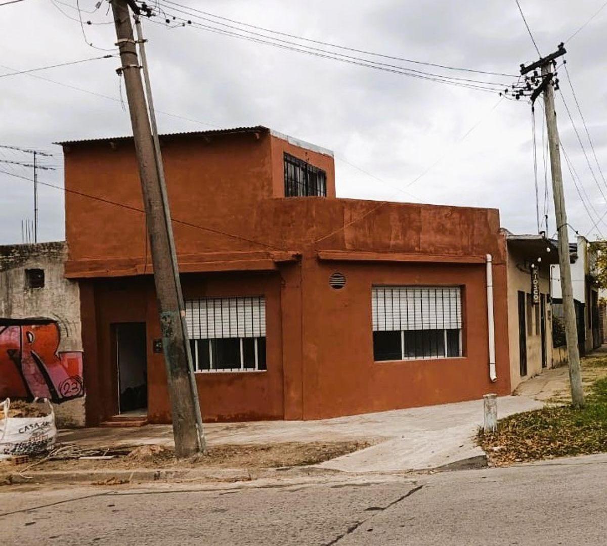 2 AMBIENTES EN SAN MARTIN Y CAMINO DE CINTURA GUILLON