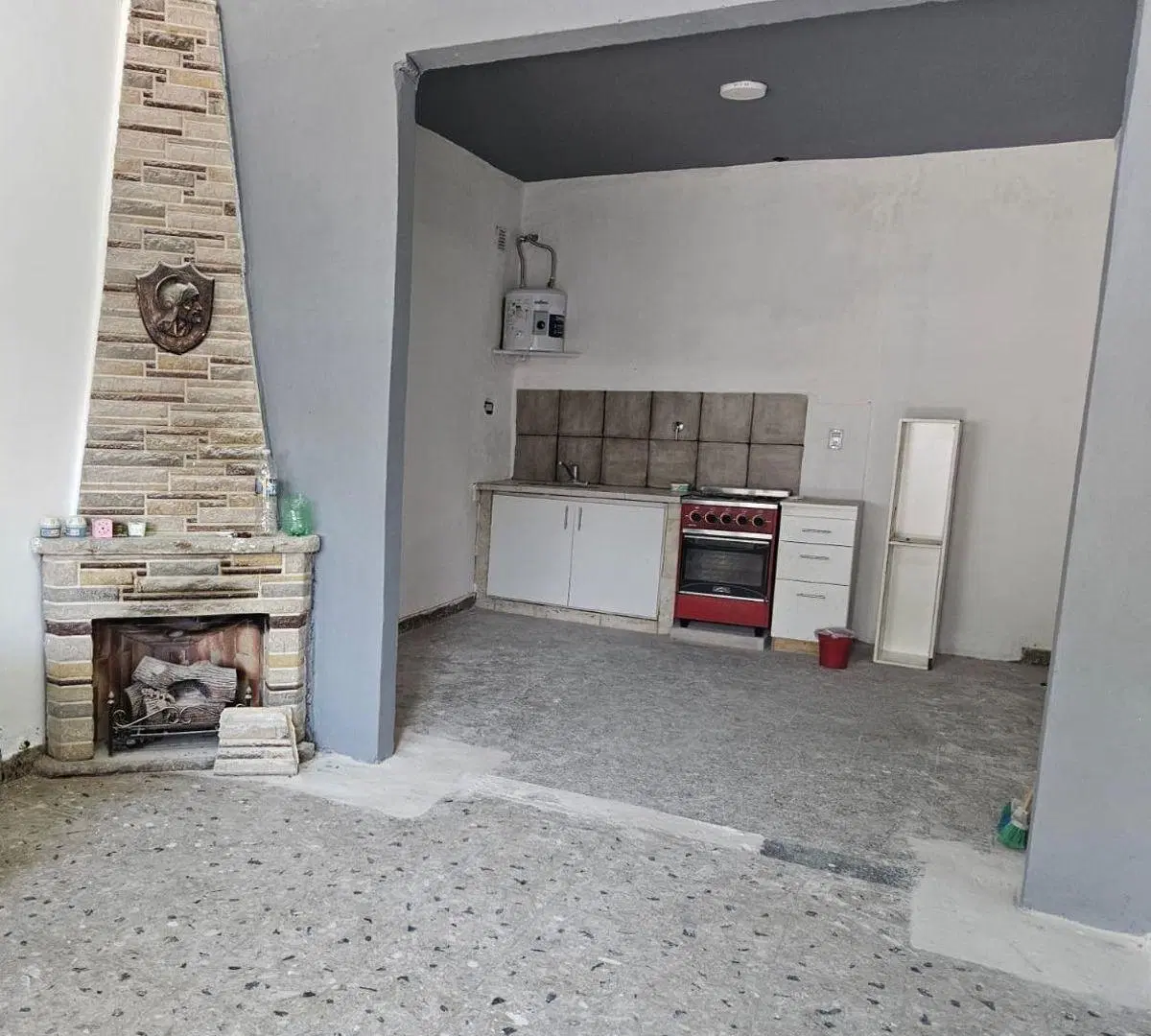 CASA 2 HABITACIONES Y COCHERA MONTE GRANDE 4