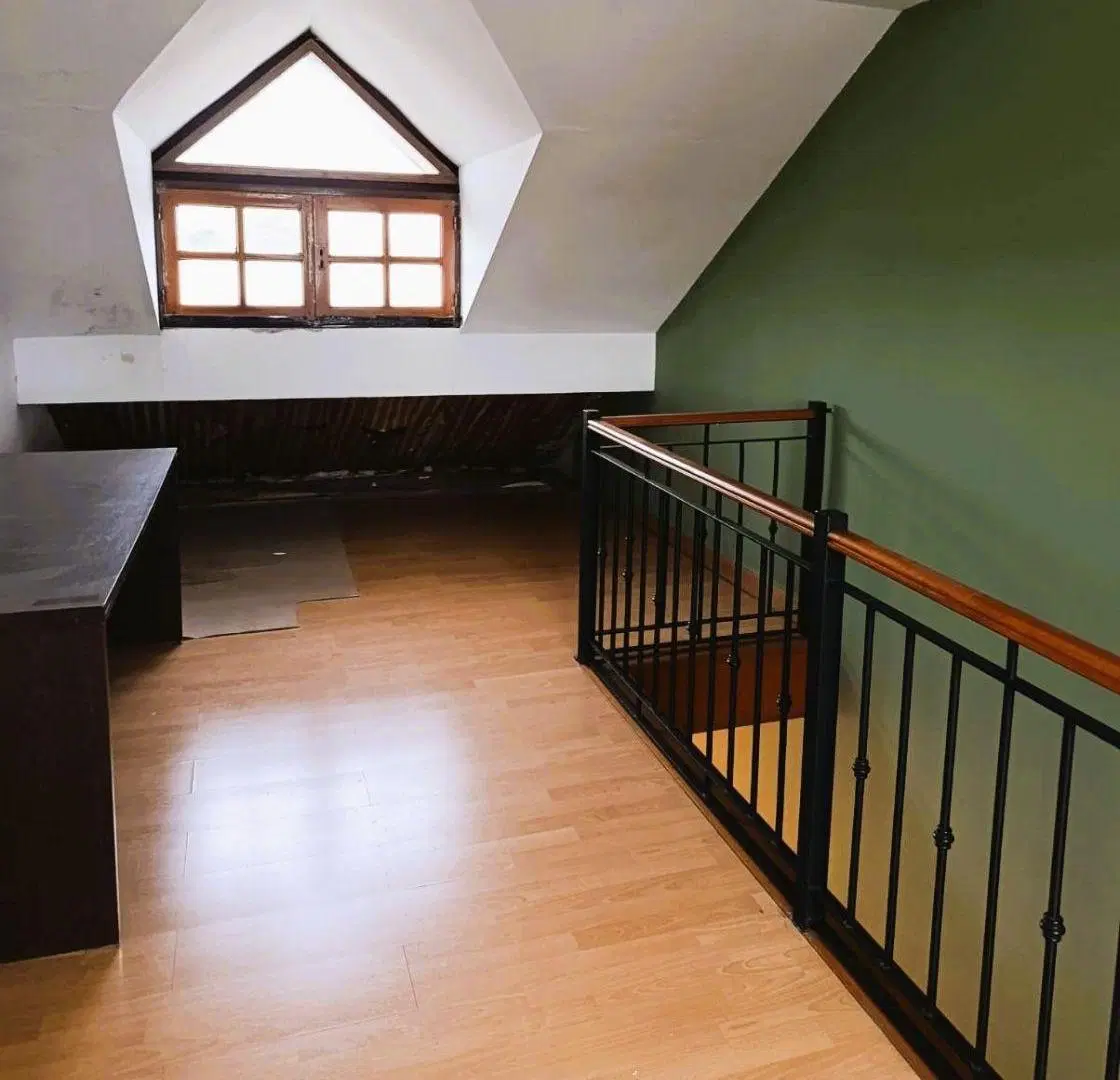 GRAN CASA CON GALPON COMERCIAL EN CENTRO DE BERAZATEGUI 5