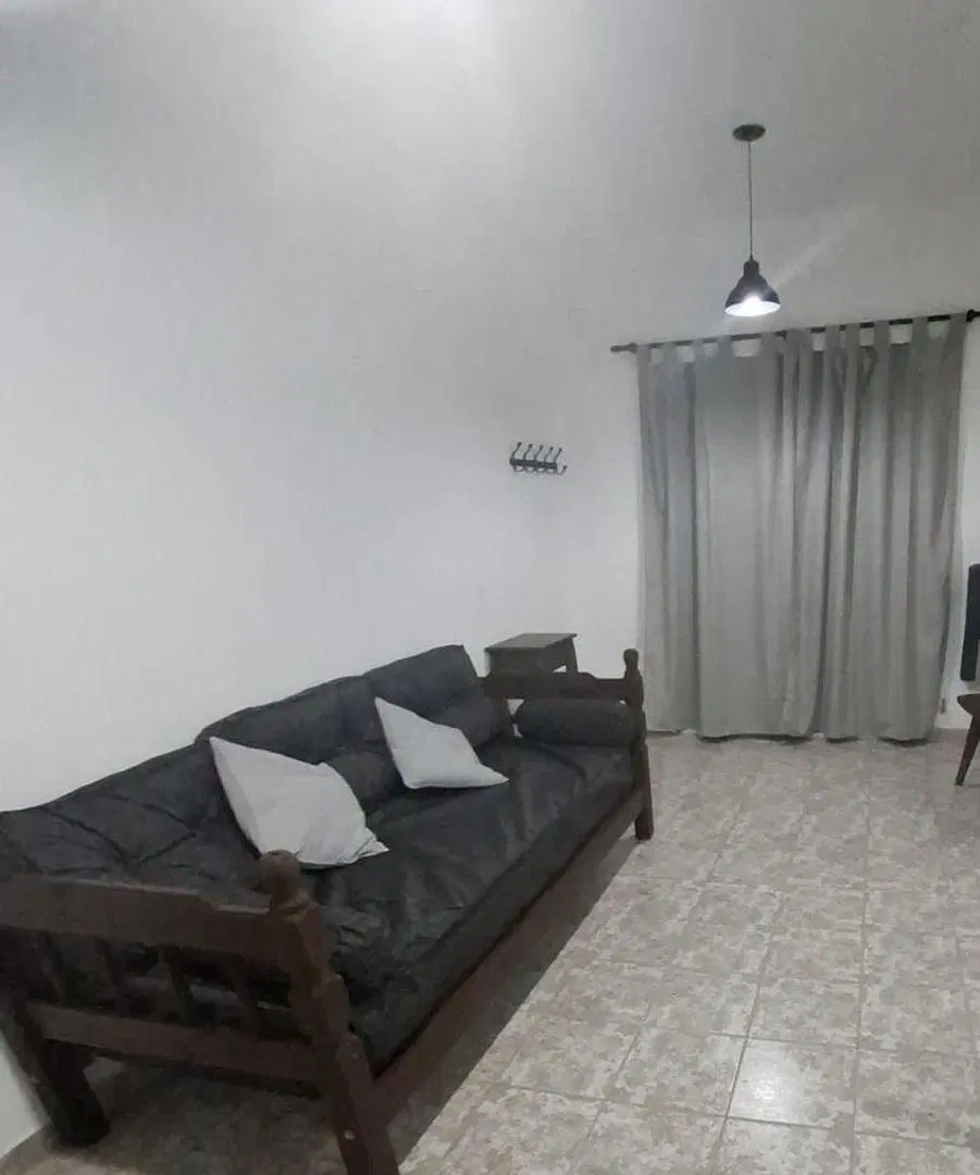 DEPARTAMENTO RECICLADO A NUEVO MONTE GRANDE 2