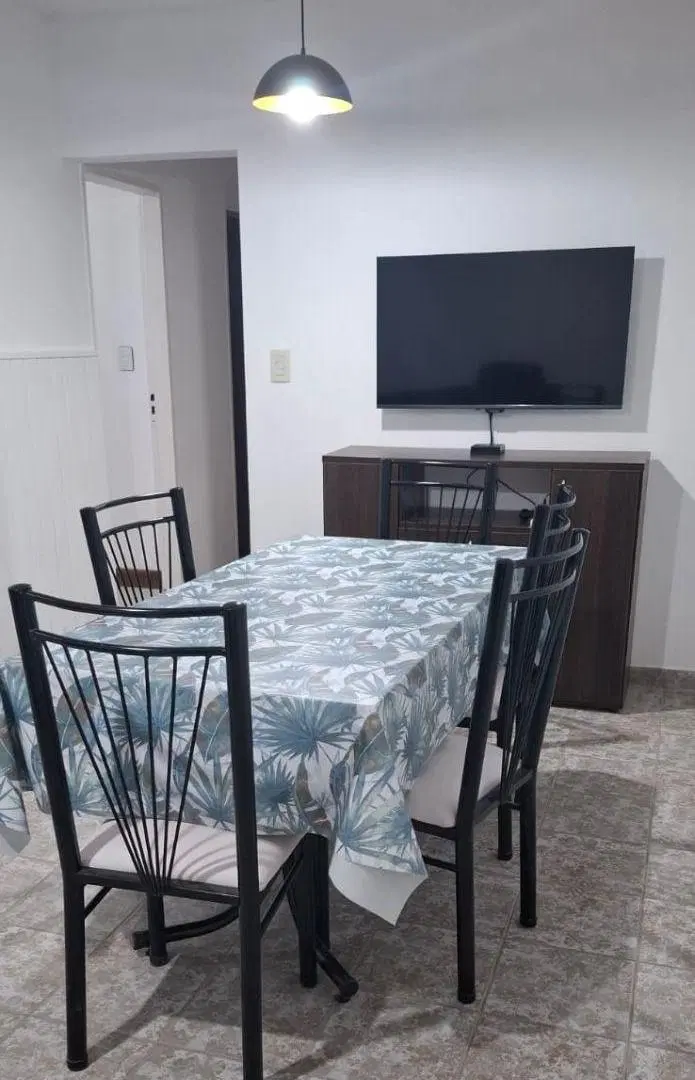 DEPARTAMENTO RECICLADO A NUEVO MONTE GRANDE 5
