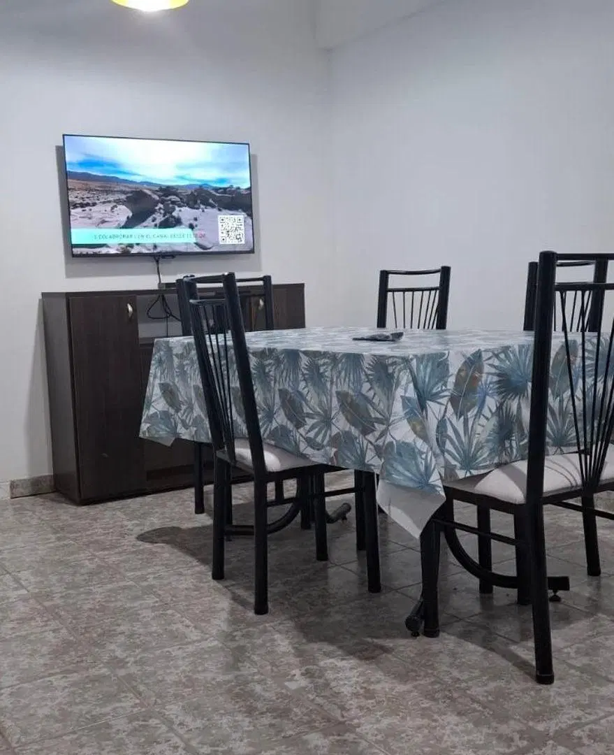 DEPARTAMENTO RECICLADO A NUEVO MONTE GRANDE 3