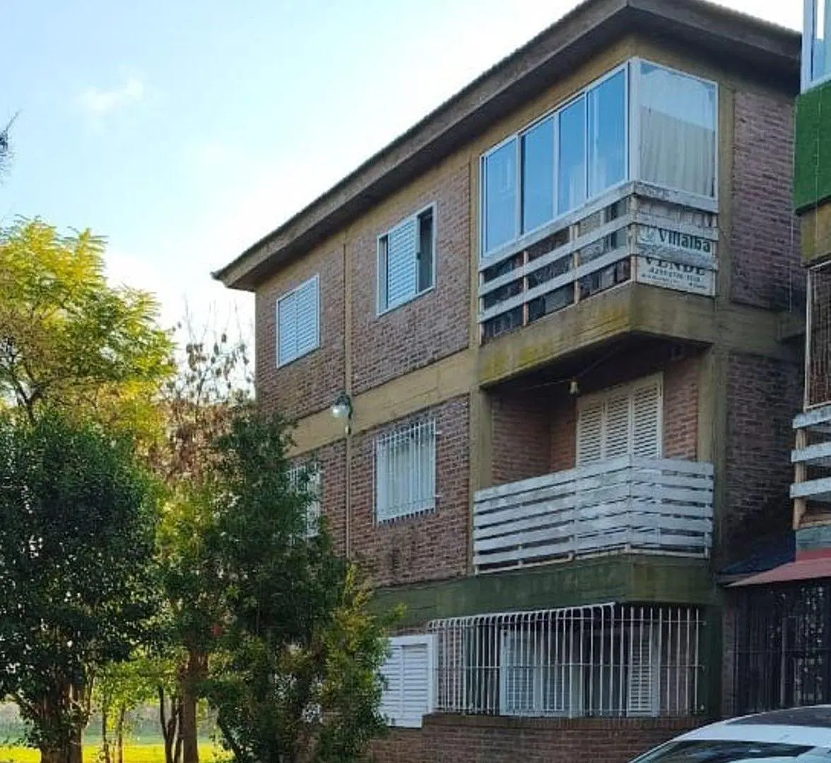 DEPARTAMENTO RECICLADO A NUEVO MONTE GRANDE 1