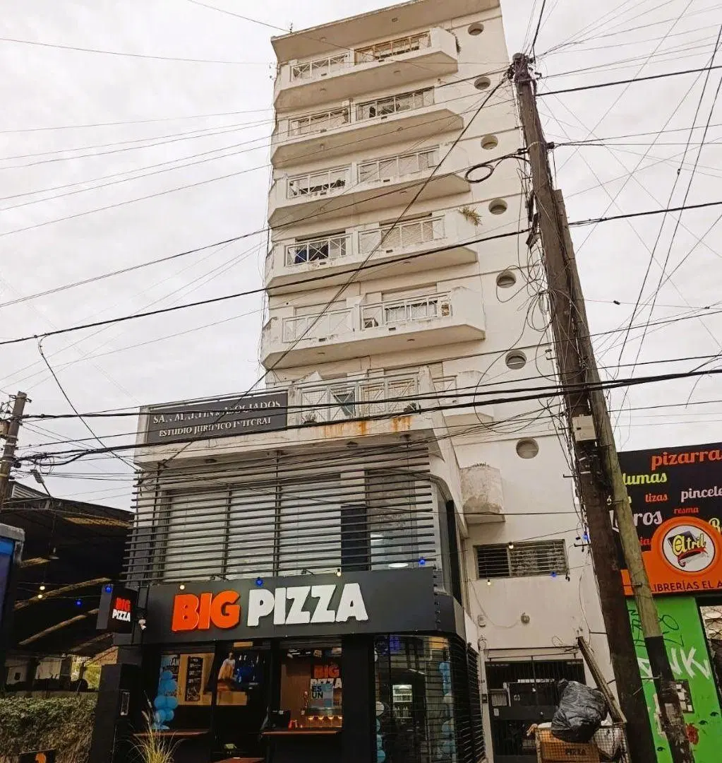 OPORTUNIDAD 2 AMBIENTES CENTRO MONTE GRANDE 5