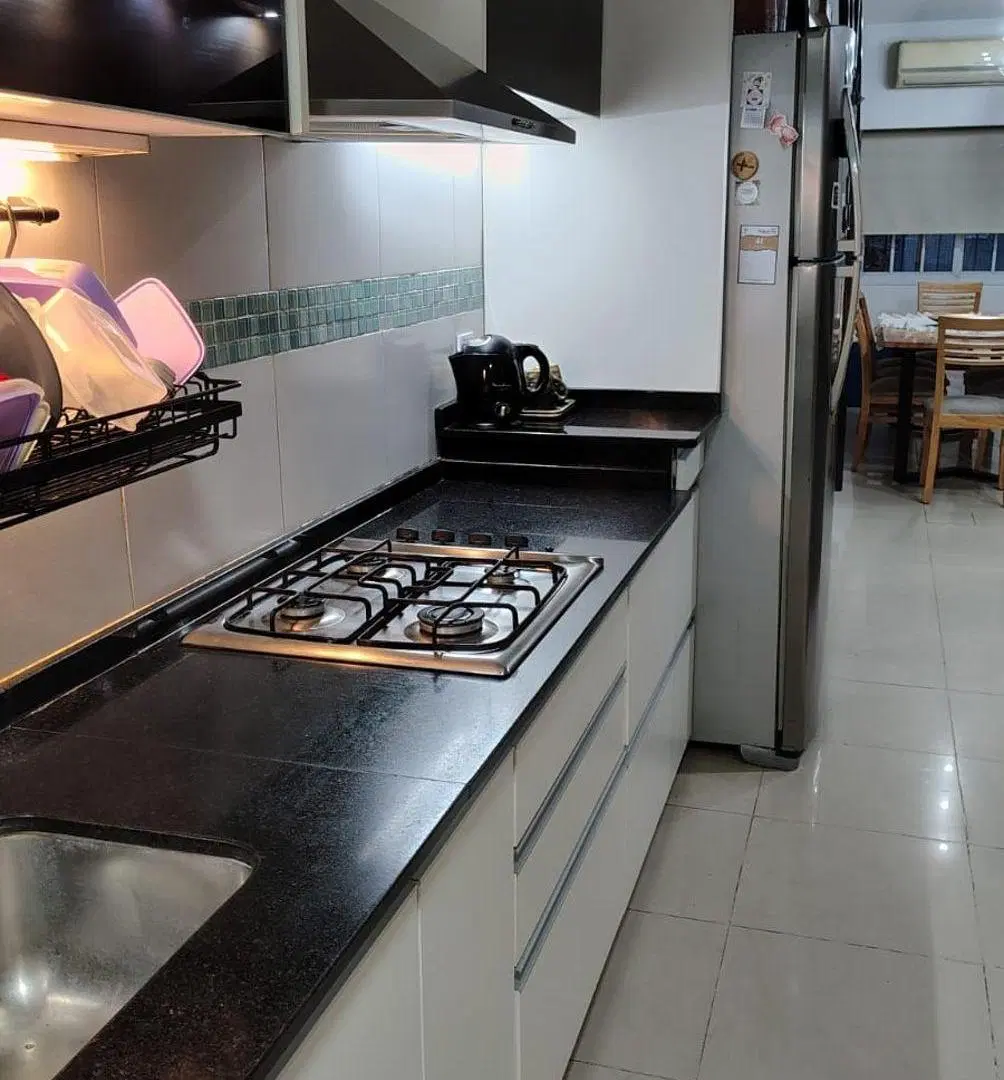 Impecable chalet 3 habitaciones en Llavallol 4