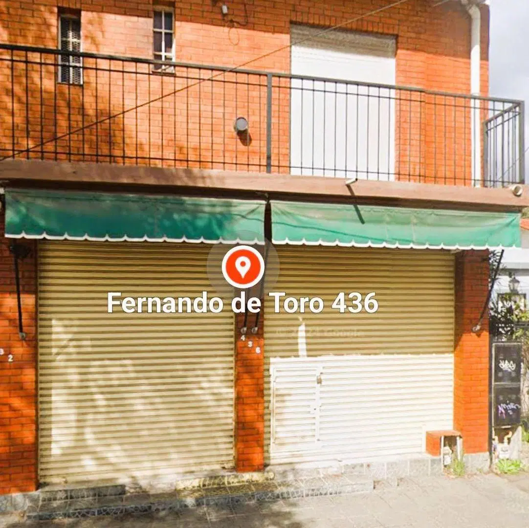 Local 100 m2 en Monte Grande 4