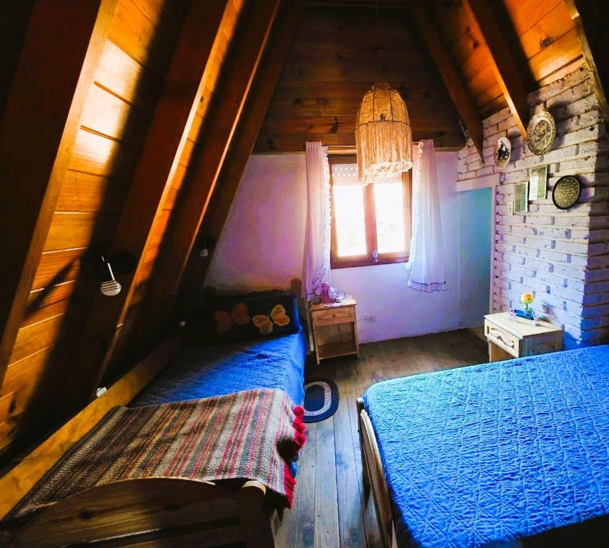 Foto de CHALET ALPINO AMUEBLADO EN VILLA GESELL FINANCIADO, imagen 2