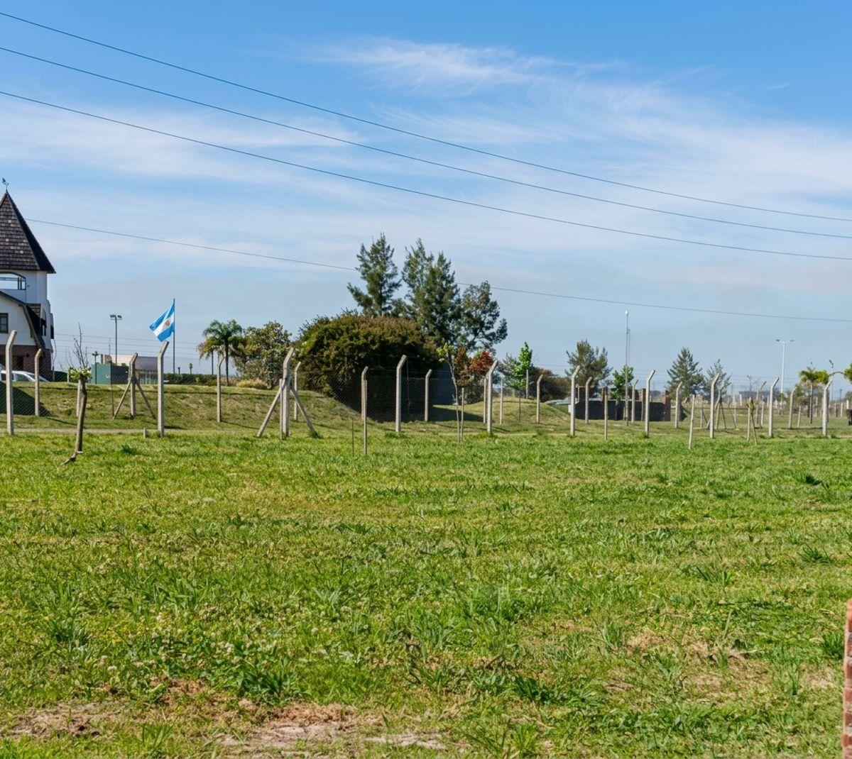 Foto de OPORTUNIDAD LOTE LINDERO SAN ROQUE CANNING, imagen 2