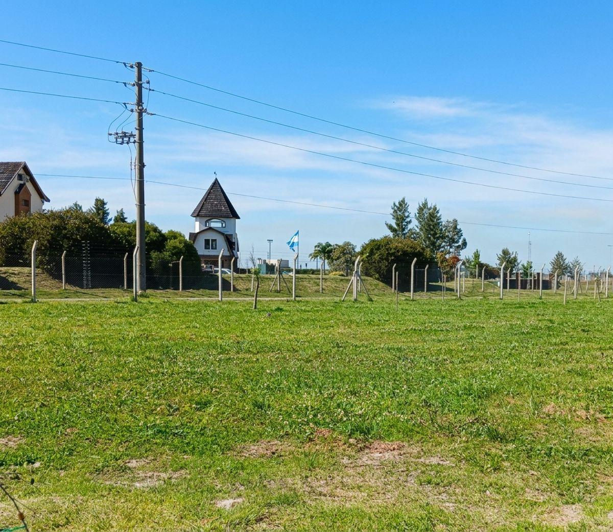Foto de OPORTUNIDAD LOTE LINDERO SAN ROQUE CANNING, imagen 1