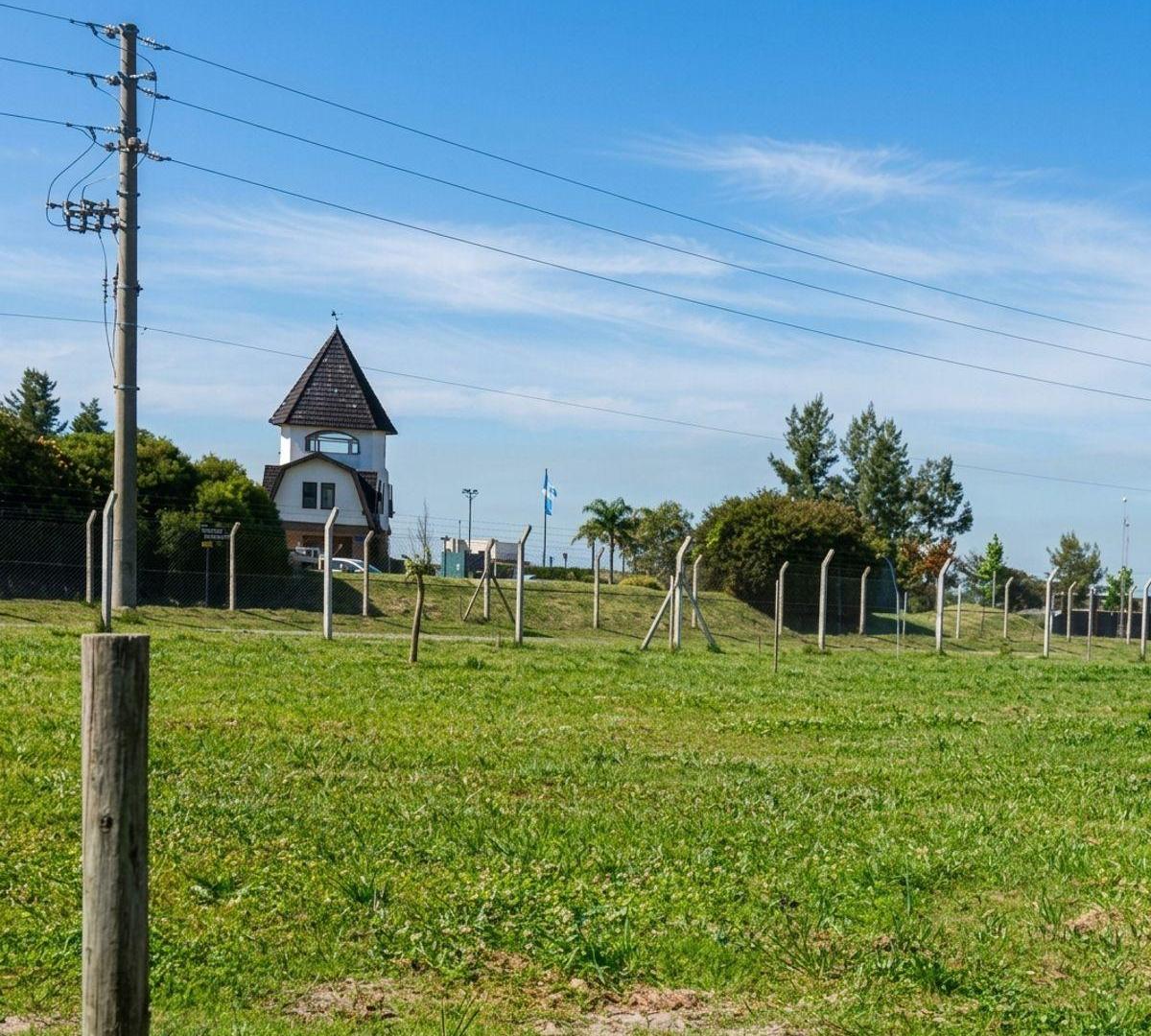 Foto de OPORTUNIDAD LOTE LINDERO SAN ROQUE CANNING, imagen 3