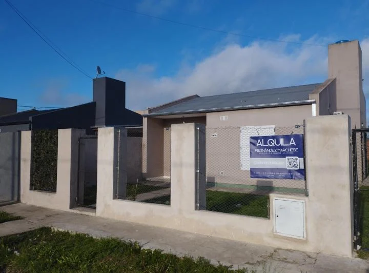 Casa en Lujan 2