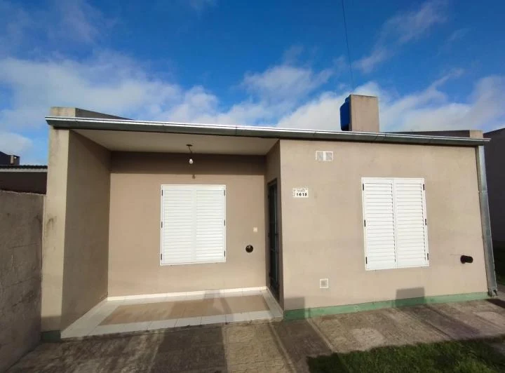 Casa en Lujan 1