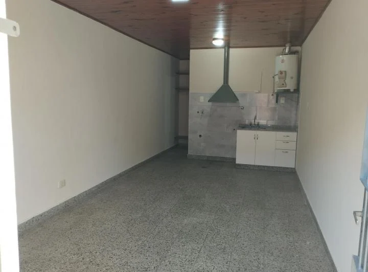 Departamento en Lujan 3
