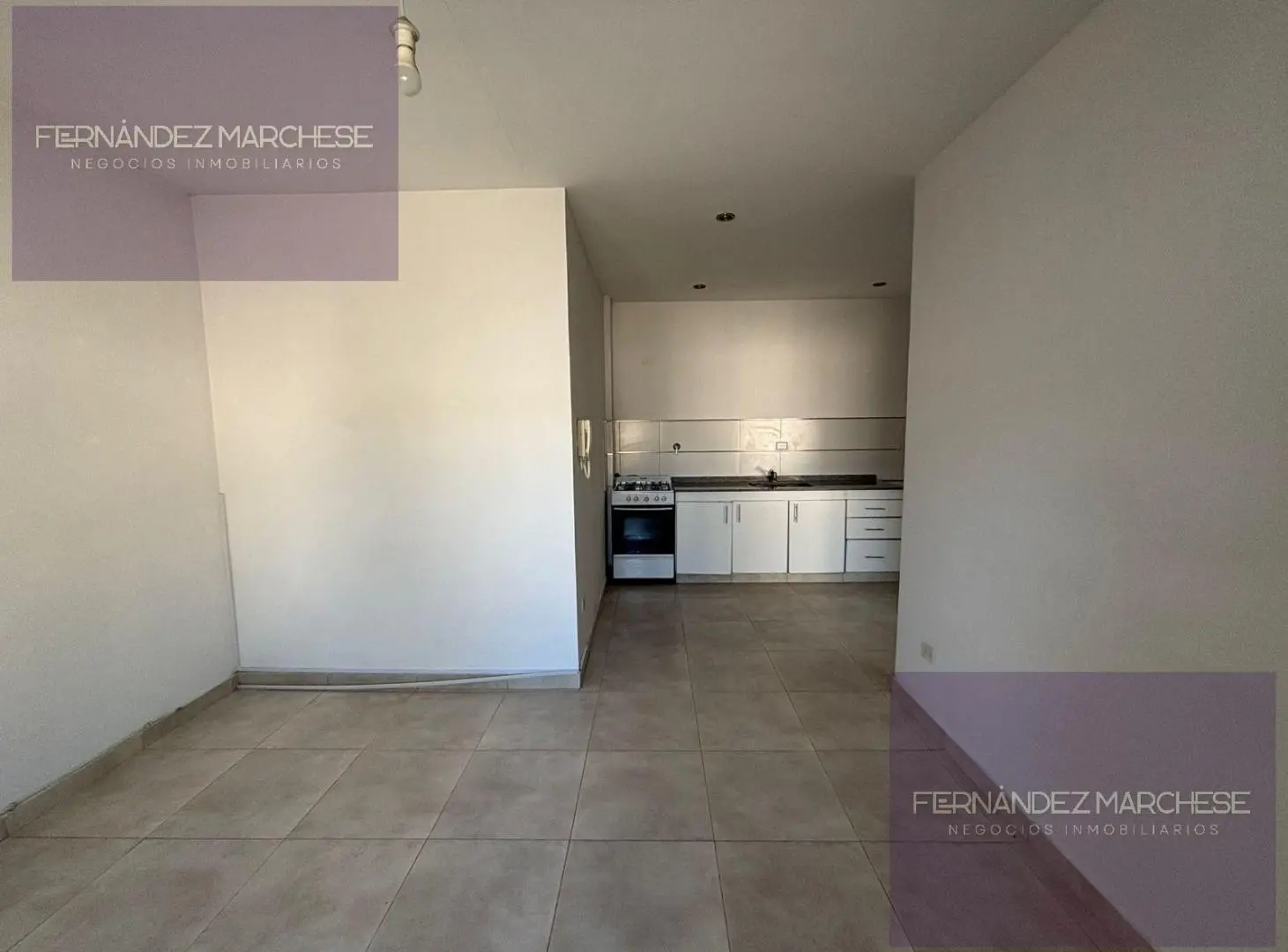Departamento en Sarmiento (Lujan) 2