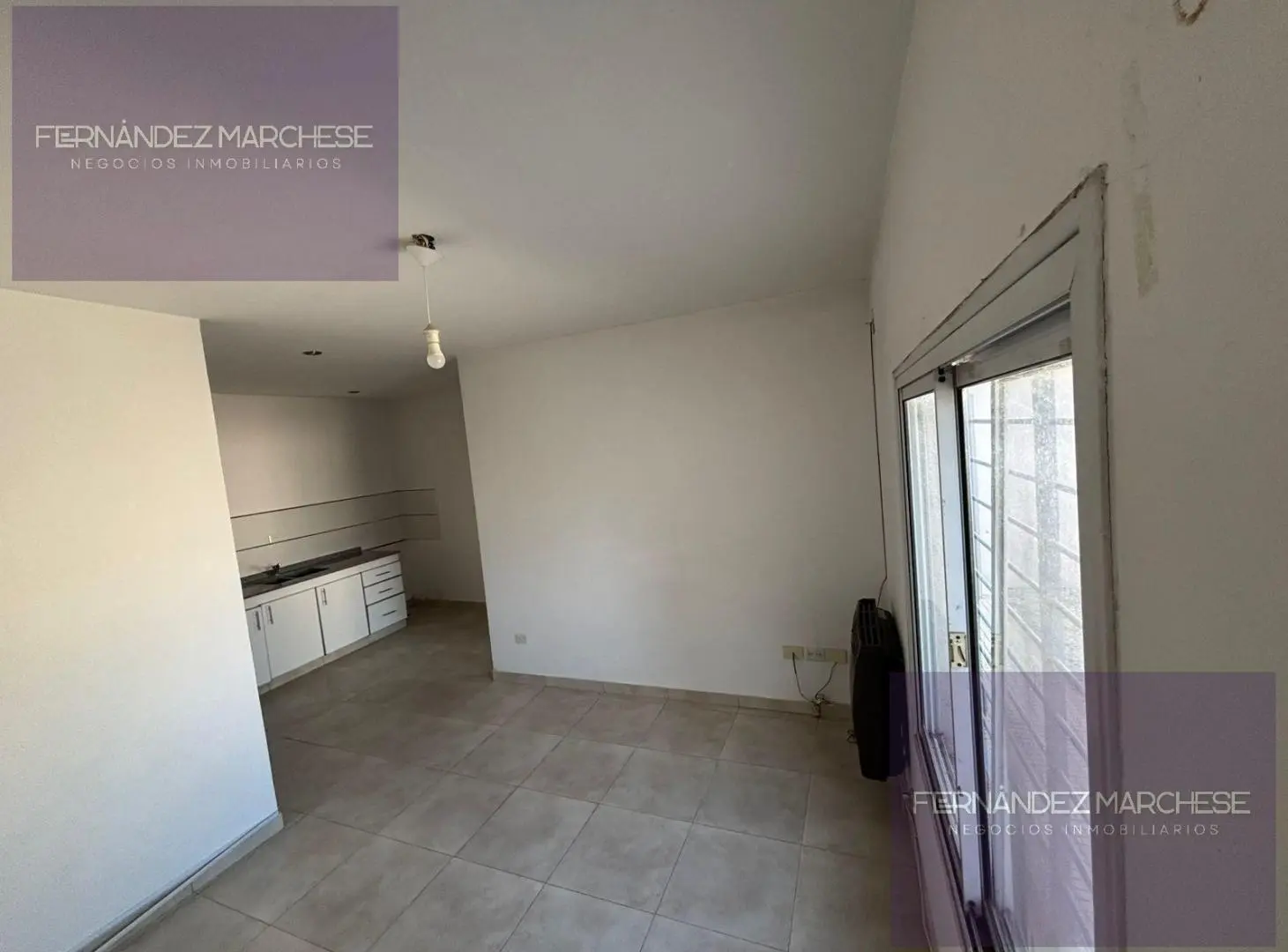 Departamento en Sarmiento (Lujan) 8