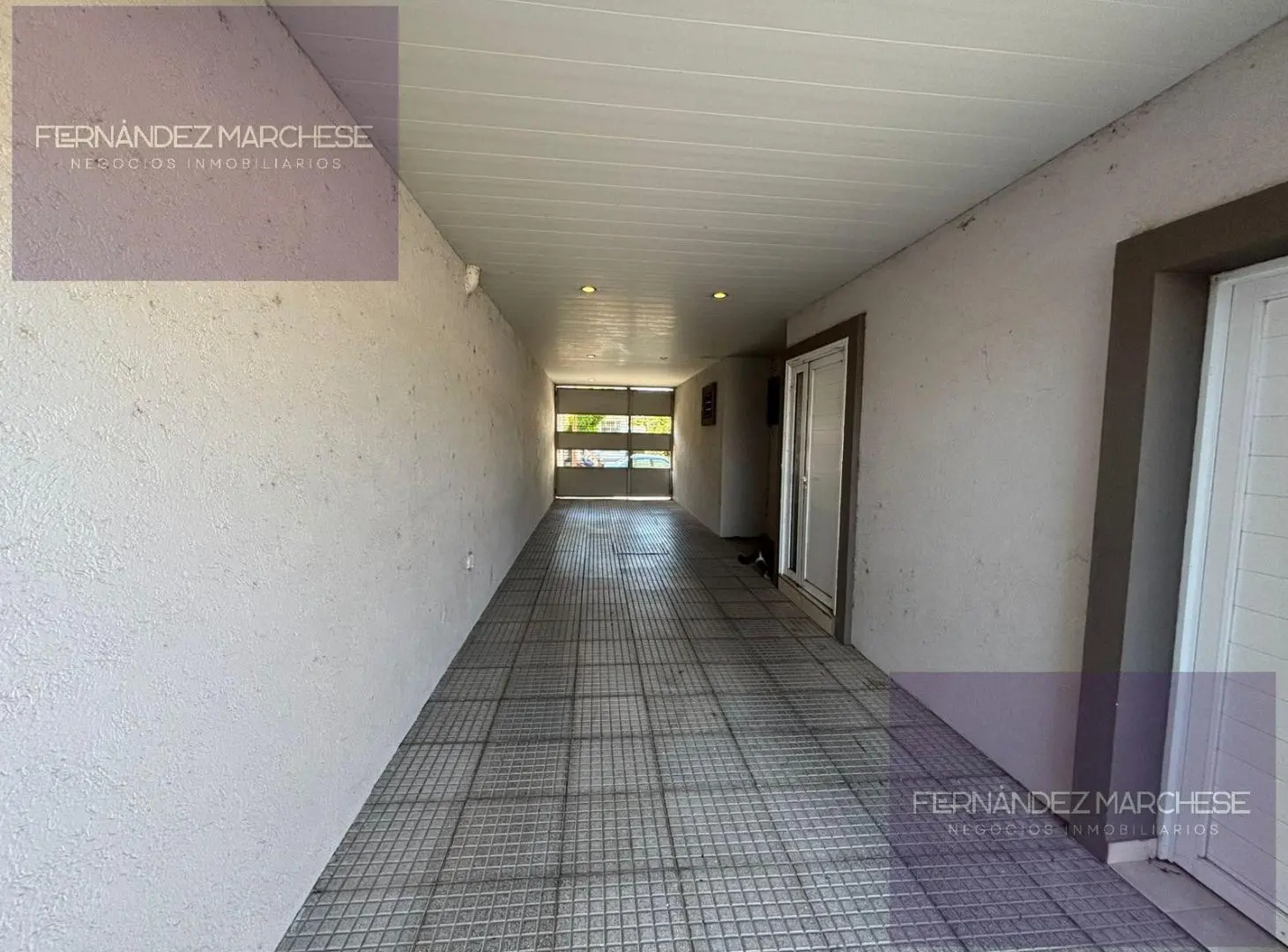 Departamento en Sarmiento (Lujan) 3