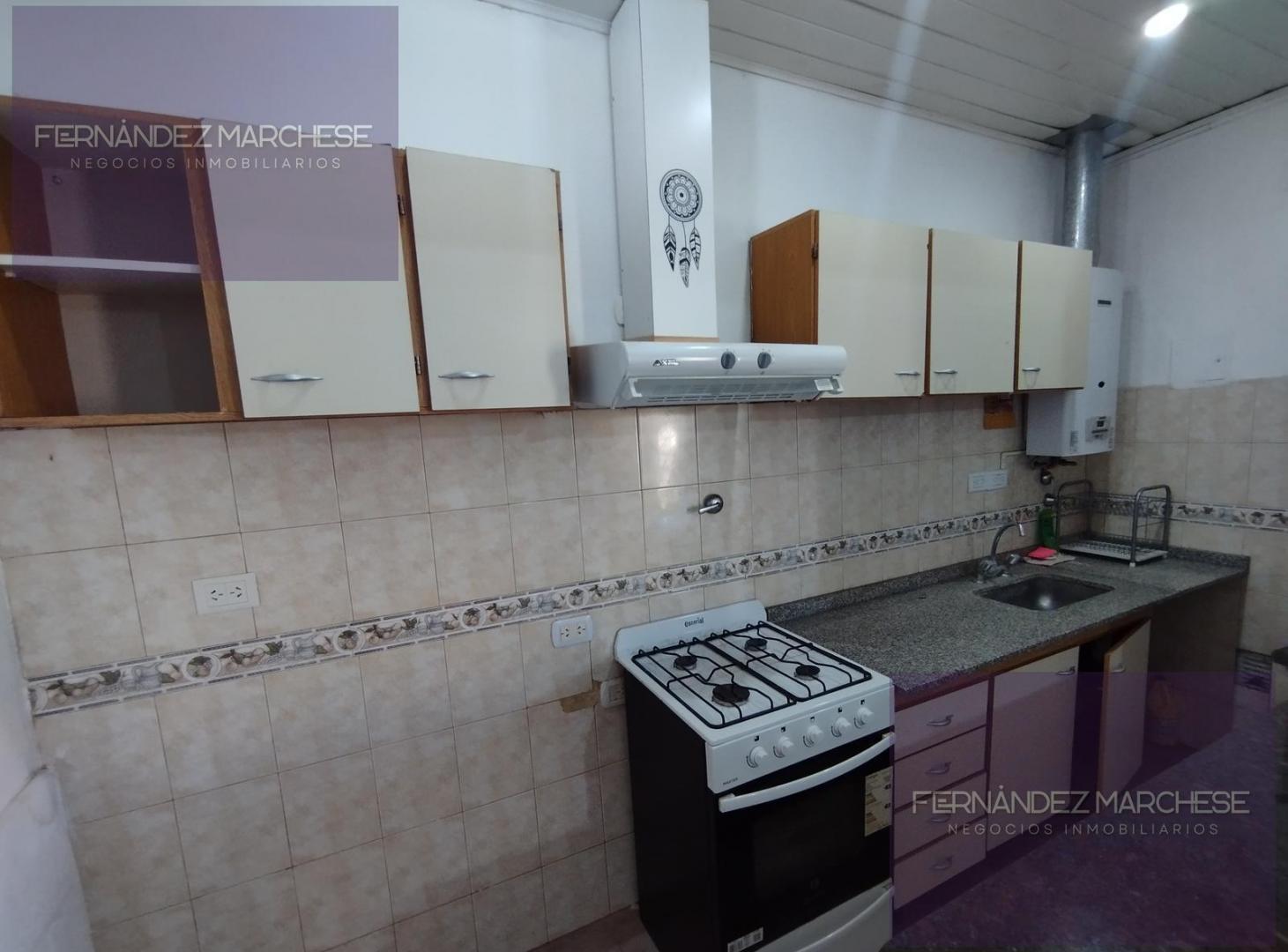 Foto de Departamento en Centro De Lujan, imagen 2