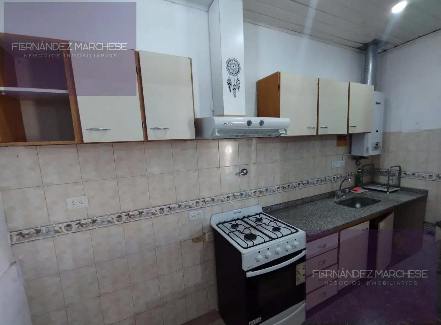 Departamento en Centro De Lujan 2