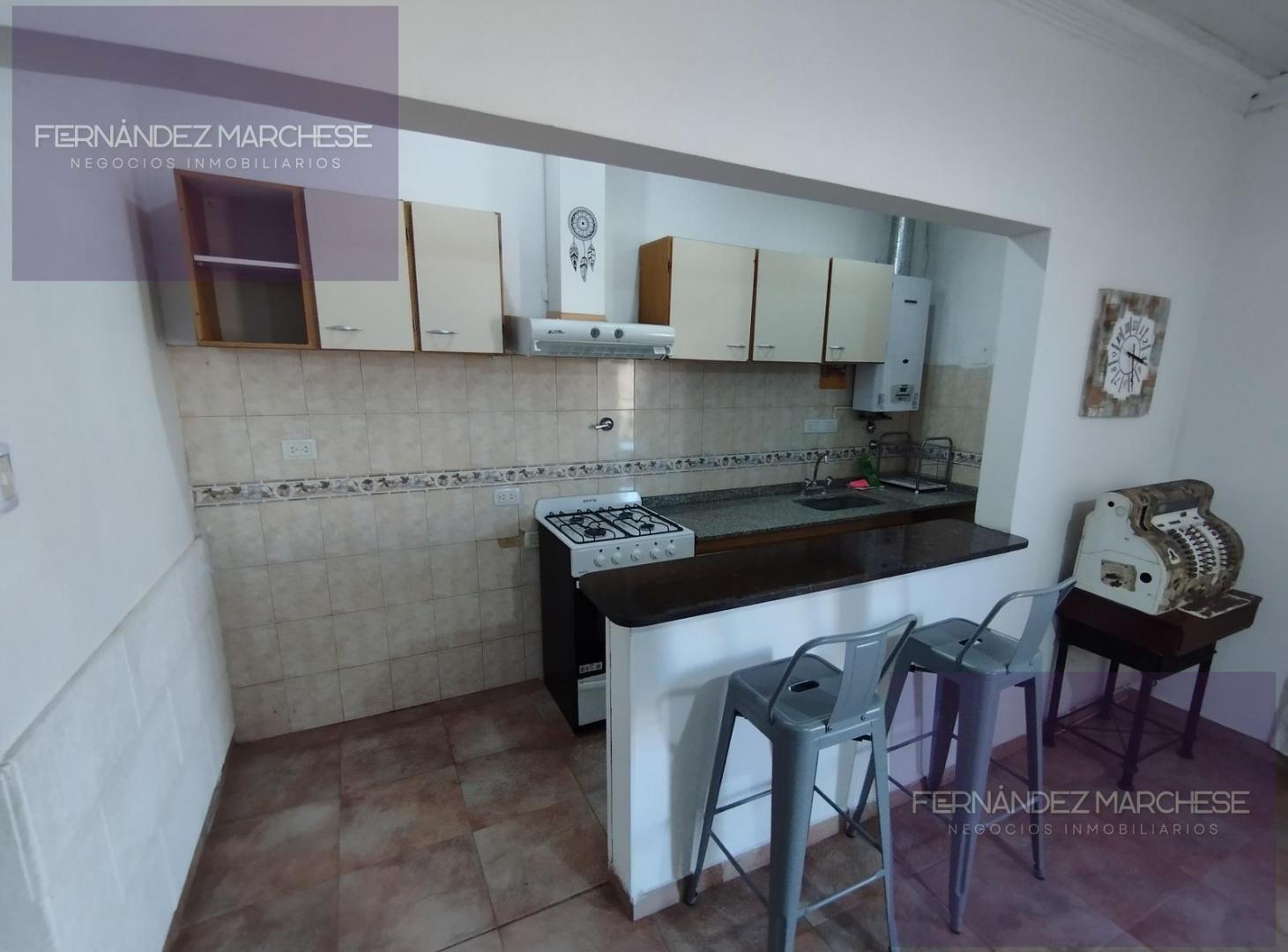 Departamento en Centro De Lujan
