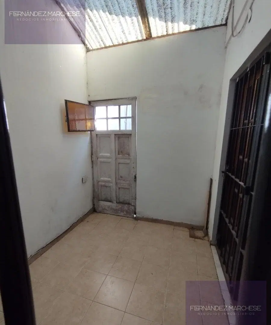 Departamento en Centro De Lujan 4
