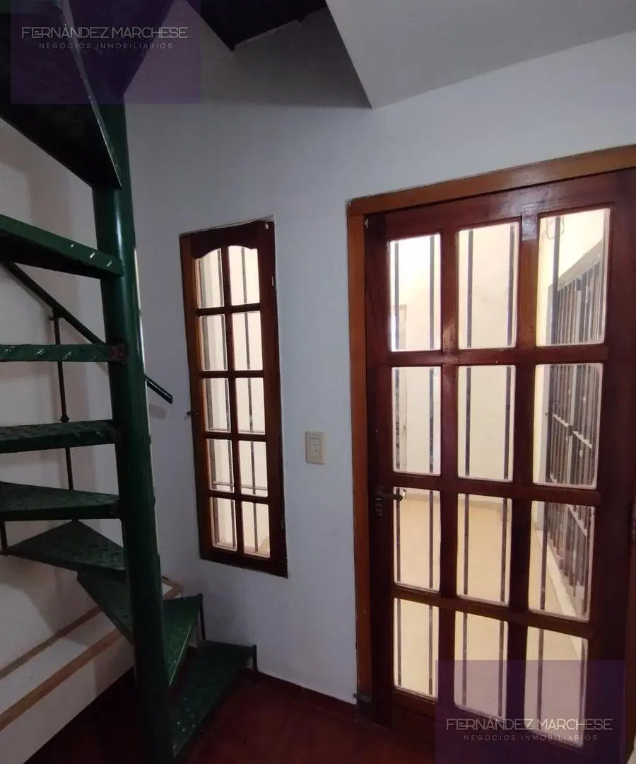 Departamento en Centro De Lujan 8