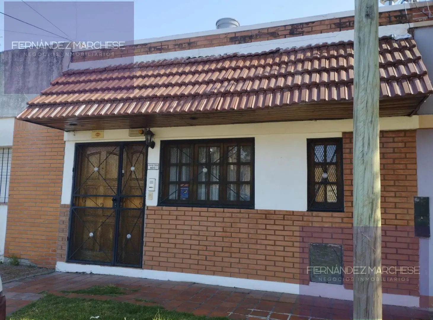 Departamento en Centro De Lujan 3