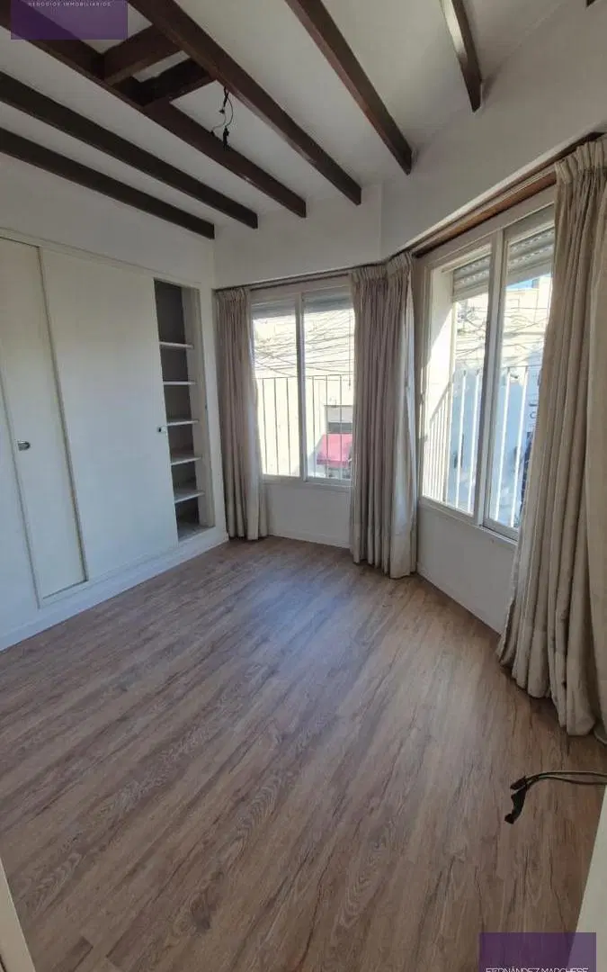 Departamento en alquiler en pleno centro de lujan 5
