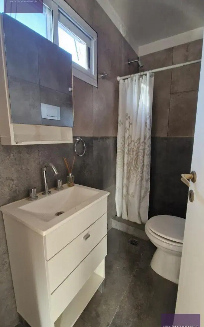 Departamento en alquiler en pleno centro de lujan 4