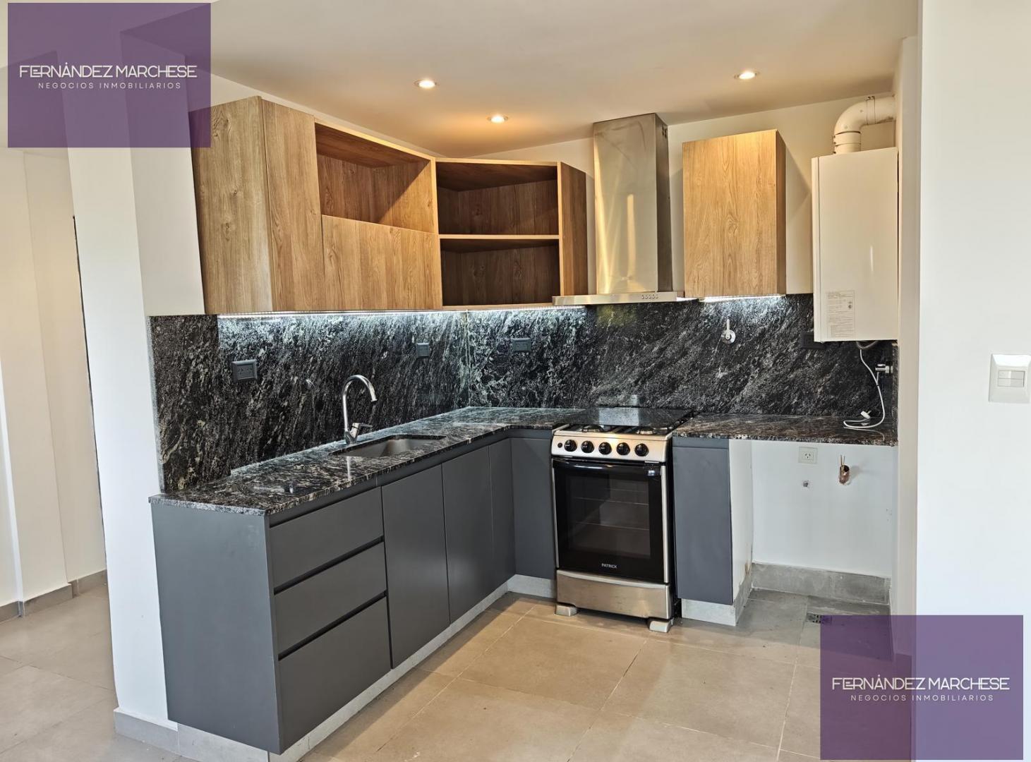 Foto de Moderno Departamento en alquiler, imagen 5