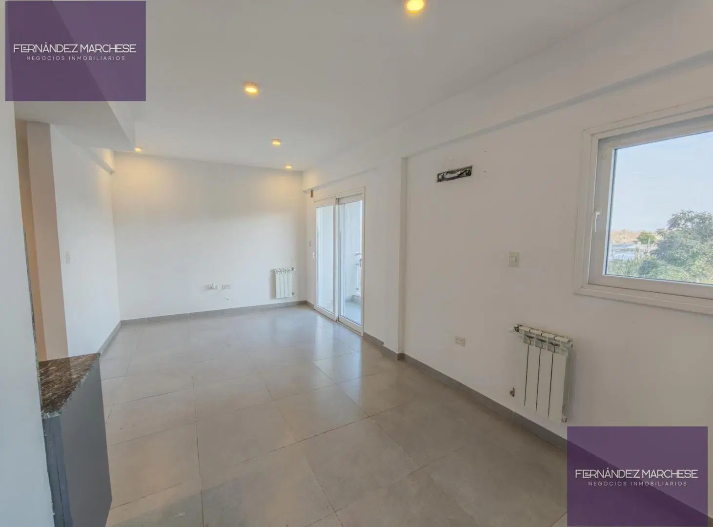 Moderno Departamento en alquiler 2