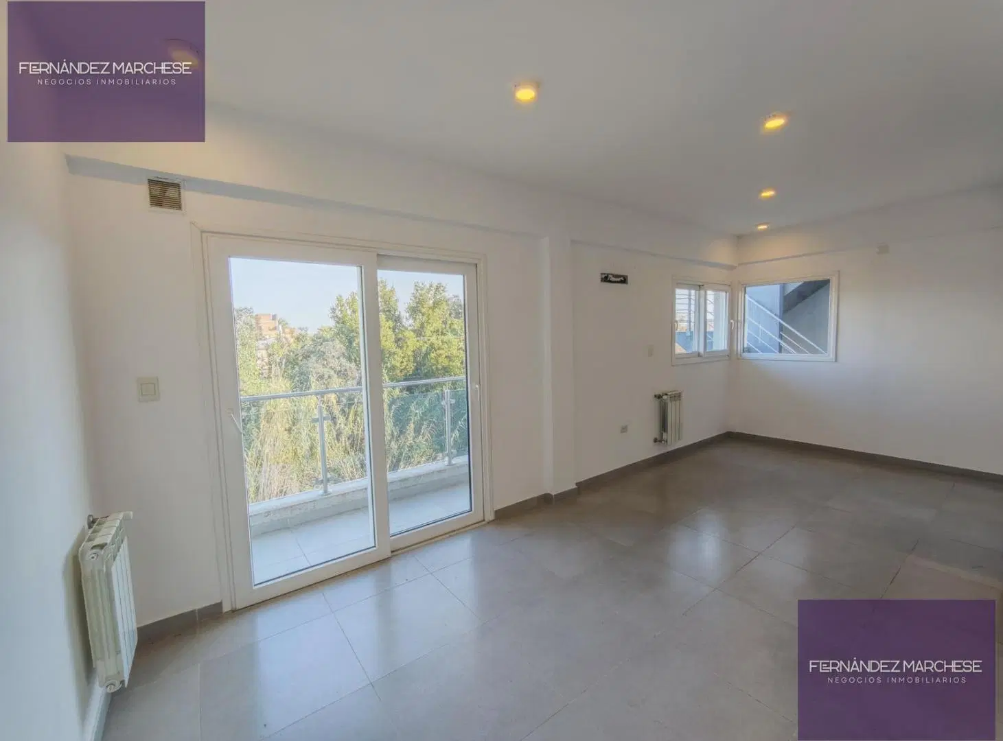 Moderno Departamento en alquiler 1