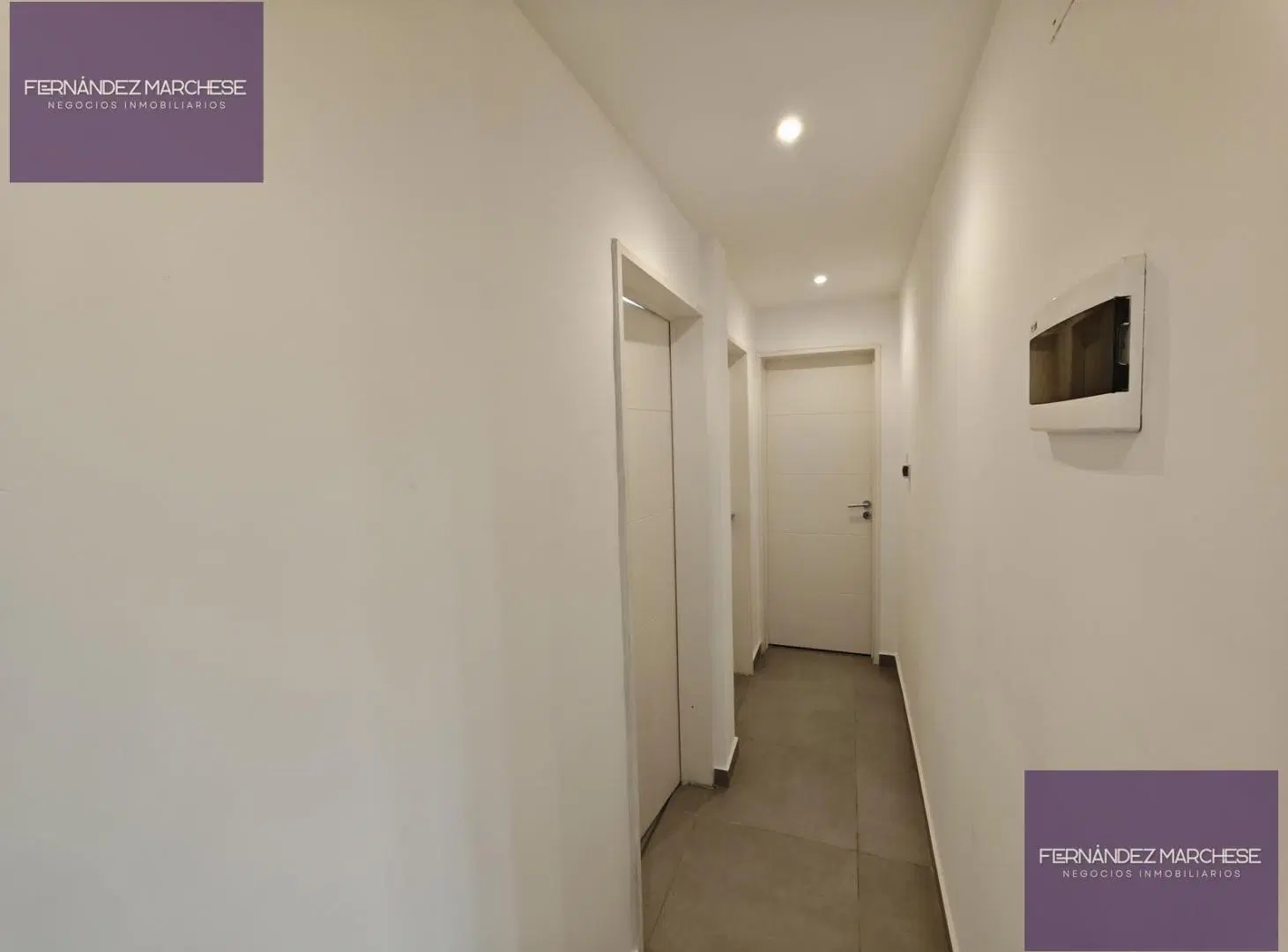 Moderno Departamento en alquiler 4