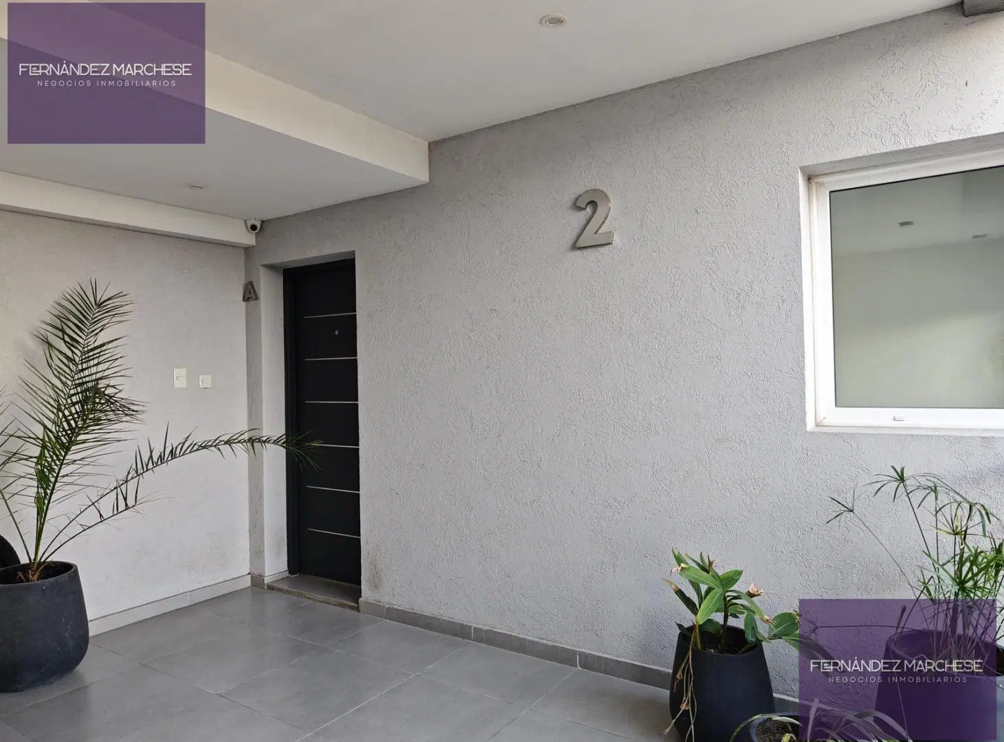 Moderno Departamento en alquiler 3