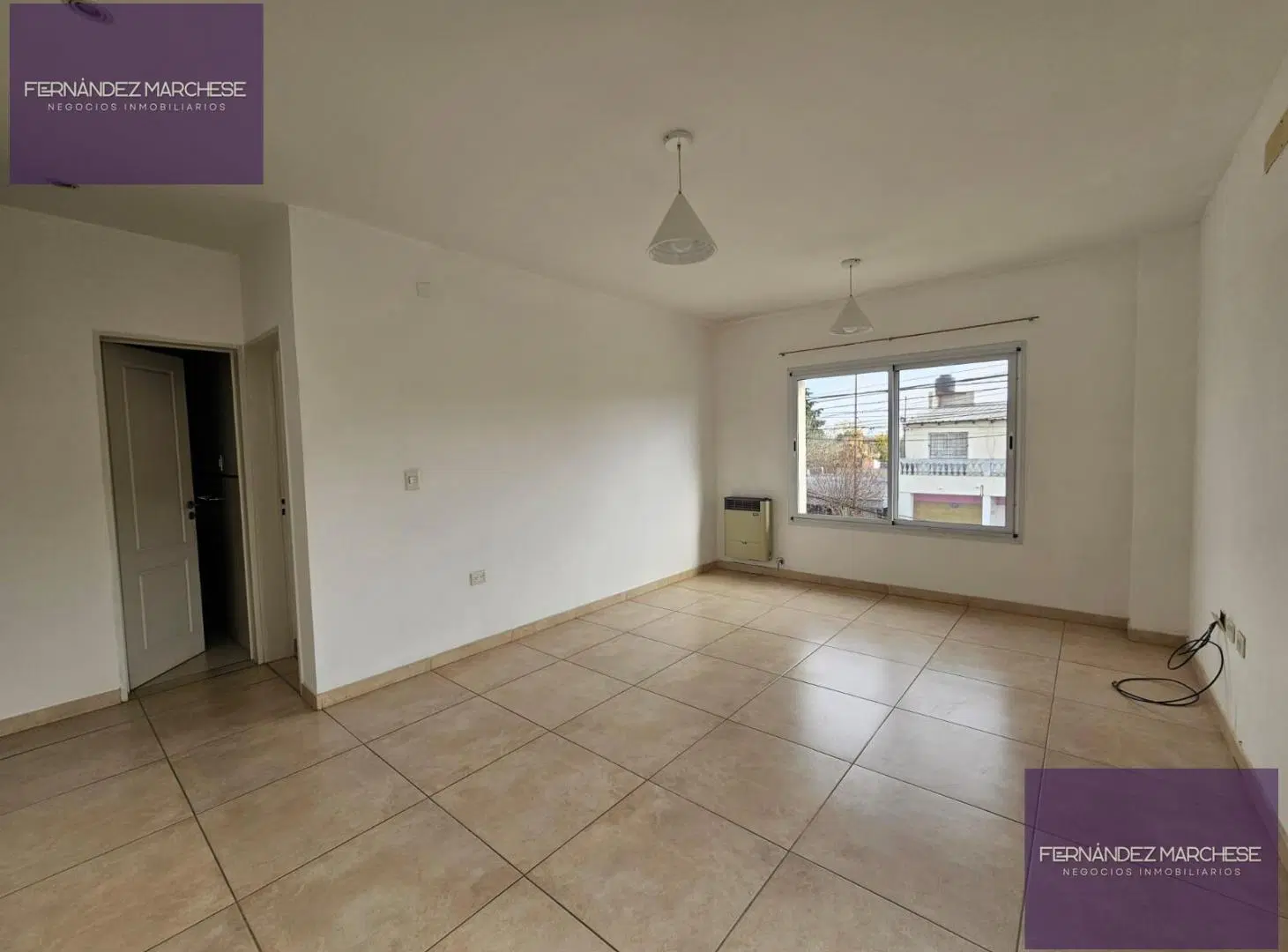 Excelente departamento moderno en alquiler 5