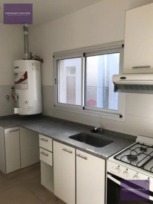 Excelente departamento moderno en alquiler 2