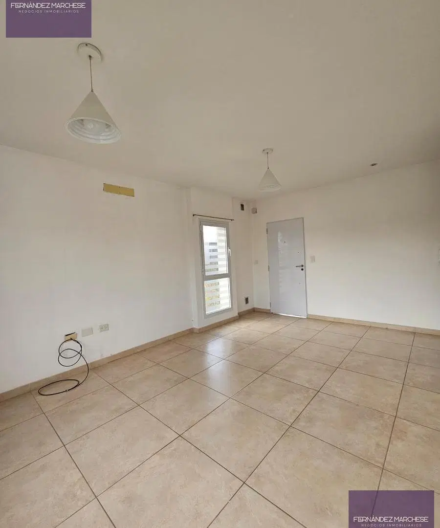 Excelente departamento moderno en alquiler 4