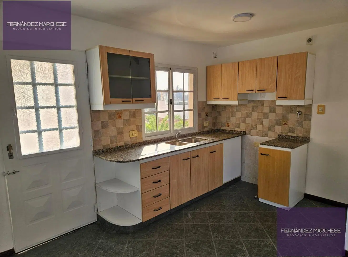 Departamento en alquiler 4